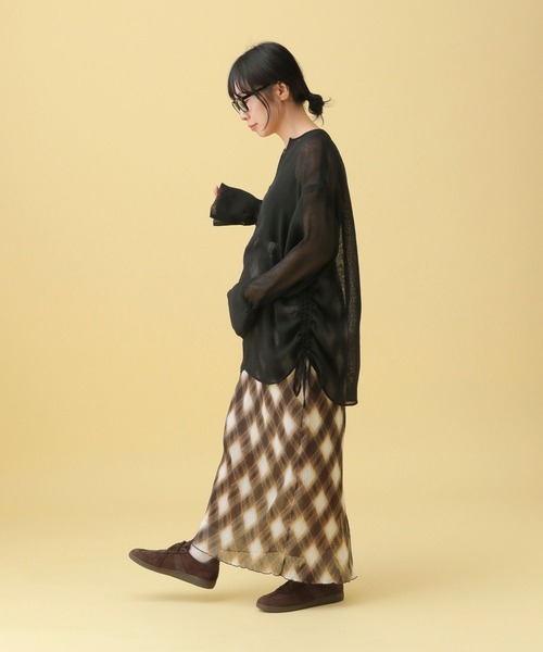 LEPSIM（レプシィム） マタニティ 「産前・産後対応」マタニティ