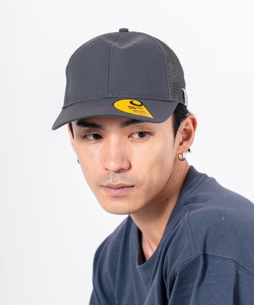 Carhartt（カーハート） メッシュキャップ キャップ 帽子 「CARHARTT