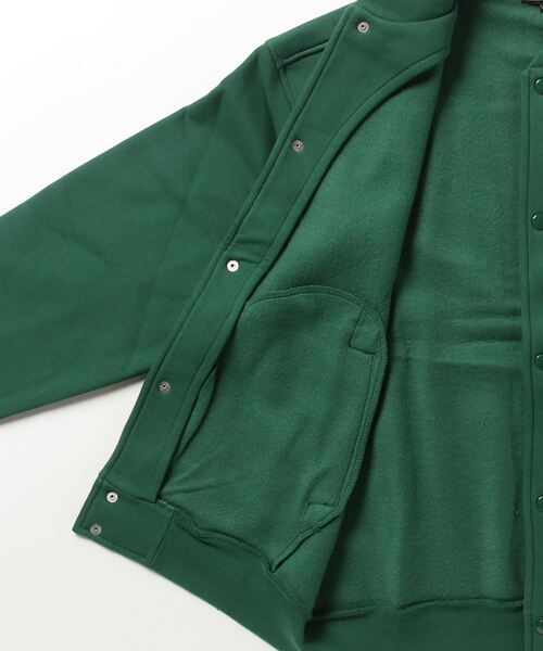 「ROTAR」 スタジャン LARGE ブラック メンズ_画像2