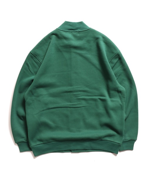 「ROTAR」 スタジャン LARGE ブラック メンズ_画像5