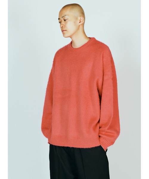 TOWNCRAFT（タウンクラフト） セーター ニット タウンクラフト / SOLID