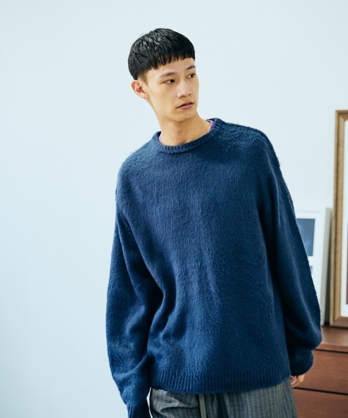 TOWNCRAFT（タウンクラフト） セーター ニット タウンクラフト / SOLID