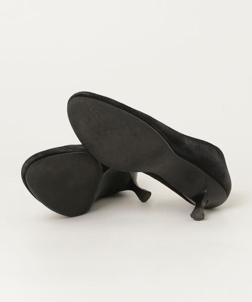 GINZA Kanematsu（銀座かねまつ） パンプス 24.5cm ブラック