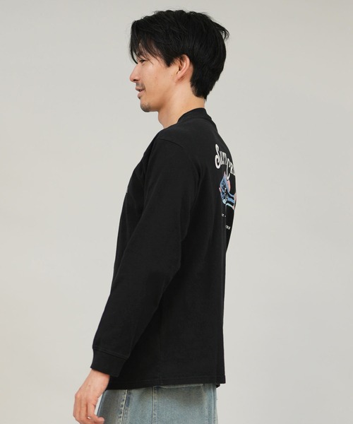 SALTY CREW tシャツ SALTY CREW/ソルティークルー 長袖Tシャツ/ロンT