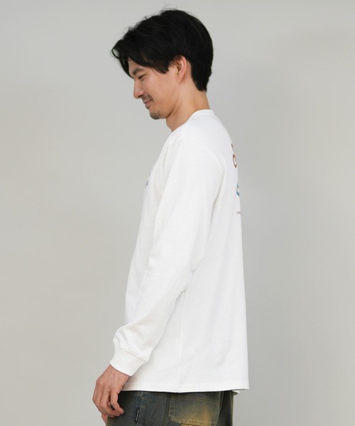 SALTY CREW tシャツ SALTY CREW/ソルティークルー 長袖Tシャツ/ロンT