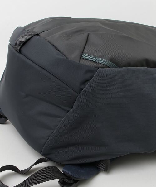 patagonia 「patagonia」 リュック - ネイビー レディース