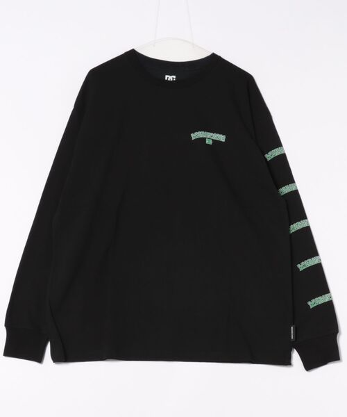d.i.a新品ロンT Amazon | [ジムマスター] GOOD DAY刺繍 7.4oz 長袖Tシャツ ロン