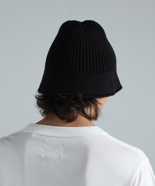 Y-3 帽子 ハット KNITTED HAT メンズ レディース : ZOZOTOWN Yahoo!店