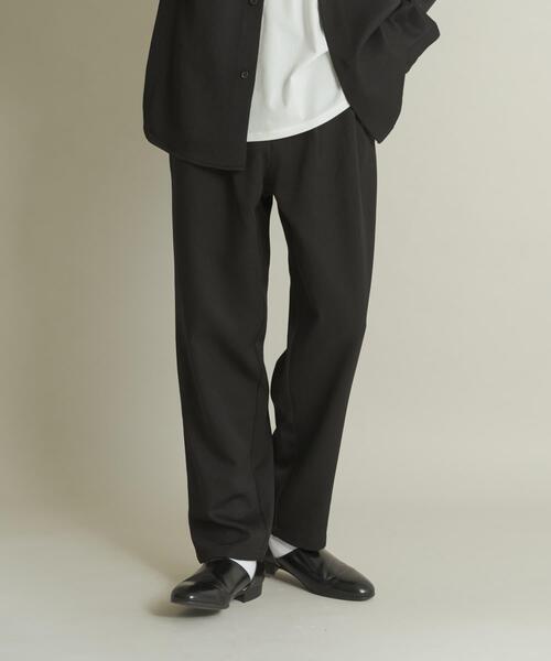 ALLSAINTS（オールセインツ） パンツ PORTO TROUSER | PORTO