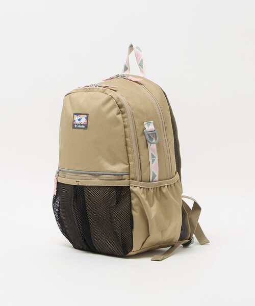 ⭐︎専用⭐︎Colombia プライスストリームユースバックパック リュック Columbia（コロンビア） リュック 「Columbia」プライスストリーム