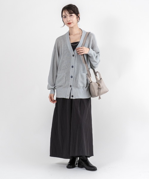 REMME（レメ） ブーツ 「REMME」バックジップ ロングブーツ レディース