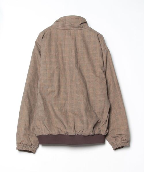 Columbia（コロンビア） ブルゾン X-LARGE ブラウン メンズ : ZOZOTOWN