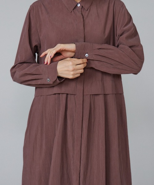 ルスーク（Le Souk）/ティアードワンピース Le souk（ルスーク） ワンピース ティアードワンピース : ZOZOTOWN