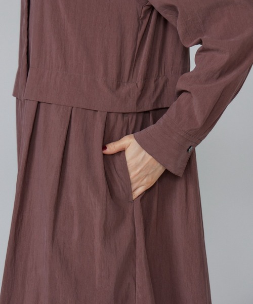 Le souk（ルスーク） ワンピース ティアードワンピース : ZOZOTOWN