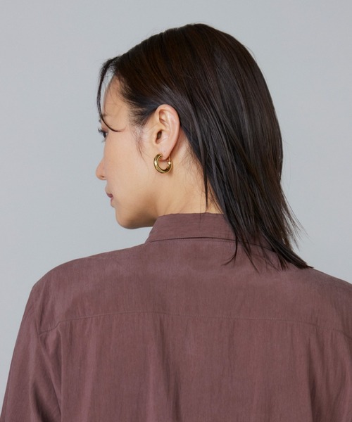 Le souk（ルスーク） ワンピース ティアードワンピース : ZOZOTOWN