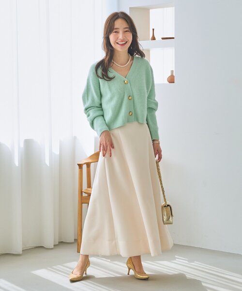La boutique Bonbon（ラブティックボンボン） カーディガン 「今すぐお