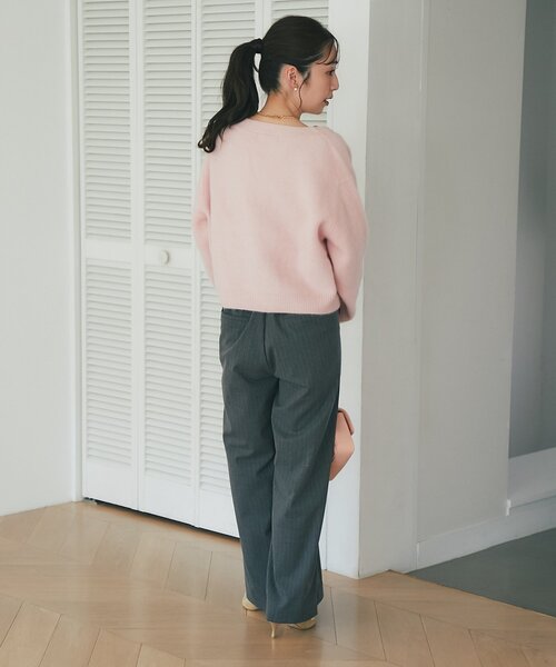 La boutique Bonbon（ラブティックボンボン） カーディガン 「今すぐお
