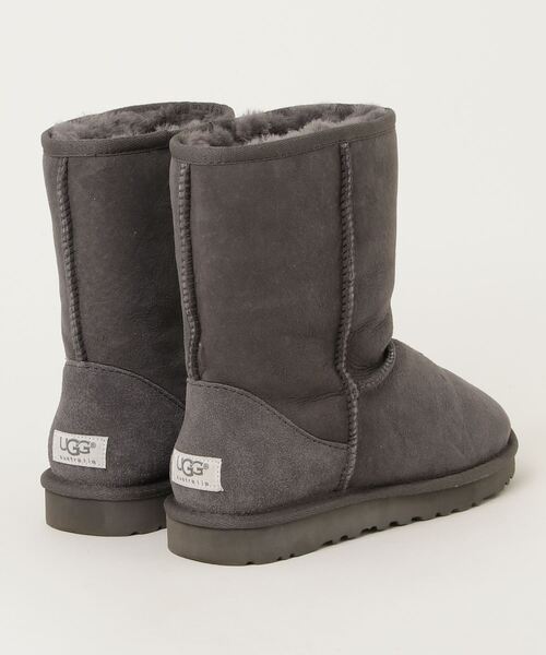 UGG Australia（アグオーストラリア） 「UGG」 ムートンブーツ 25cm