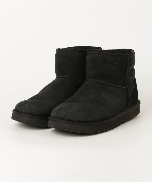 UGG Australia（アグオーストラリア） 「UGG」 ショートブーツ