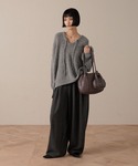 ボストンバッグ 2SETボストンBAG 607...の詳細画像3