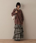 ボストンバッグ 2SETボストンBAG 607...の詳細画像5