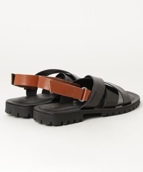 Paul Smith（ポール・スミス） サンダル MEDIUM ブラウン メンズ