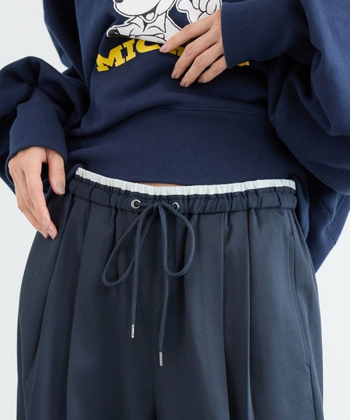 BARNYARDSTORM（バンヤードストーム） パンツ BARNYARDSTORM