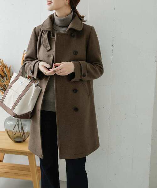 URBAN RESEARCH DOORS（アーバンリサーチドアーズ） コート 38
