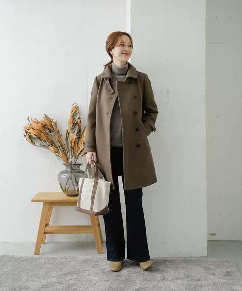 URBAN RESEARCH DOORS（アーバンリサーチドアーズ） コート 38