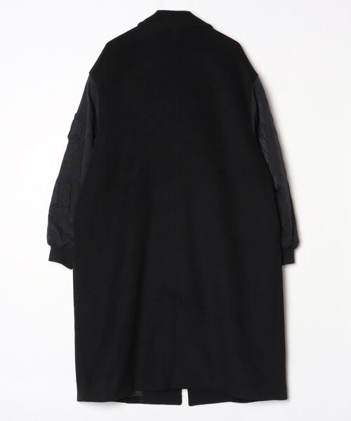 Candy Stripper（キャンディーストリッパー） チェスターコート 2