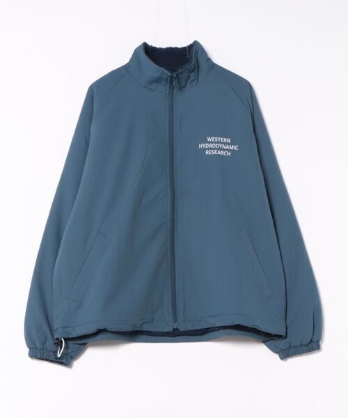 ジャケット・ブルゾン TT9945 Jaqueta Bomber adidas Originals Sst Tt Pb Azul-Marinho - Compre