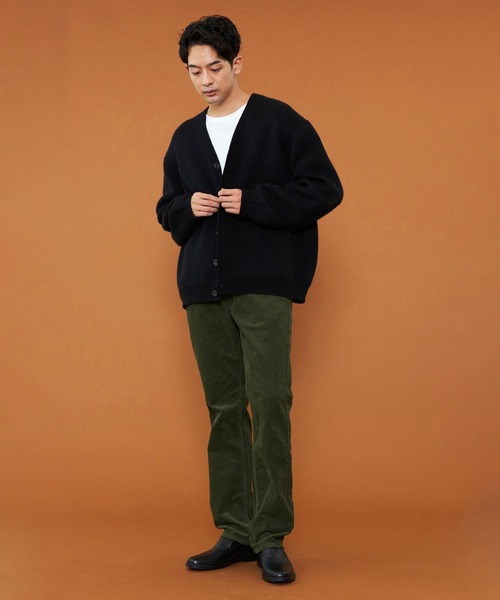 Lee（リー） パンツ Lee/リー「暖」AMERICAN STANDARD 201ストレート