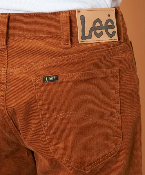 Lee（リー） パンツ Lee/リー「暖」AMERICAN STANDARD 201ストレート