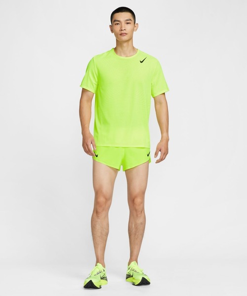 NIKE（ナイキ） パンツ DF ADV エアロスイフト BF ショート 2インチ