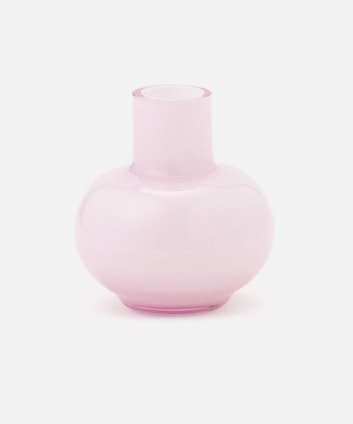 marimekko（マリメッコ） 花瓶 Mini Vase set 2 pcs : ZOZOTOWN Yahoo