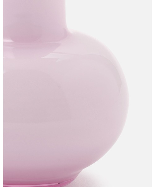 【未使用品】マリメッコ　marimekkoフラワーベース　ミニ　ピンク marimekko（マリメッコ） 花瓶 Mini Vase set 2 pcs : ZOZOTOWN Yahoo