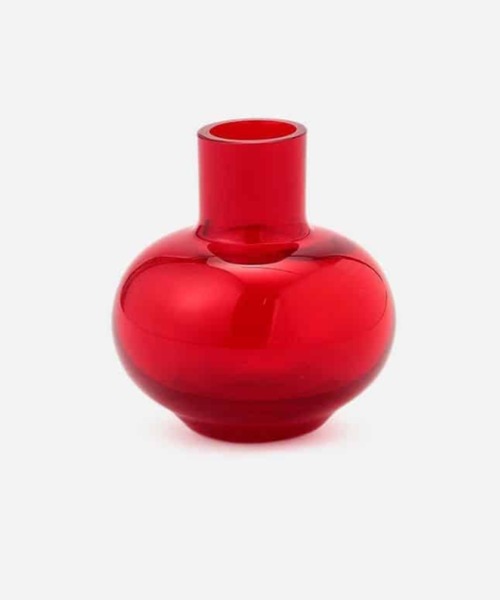 marimekko（マリメッコ） 花瓶 Mini Vase set 2 pcs : ZOZOTOWN Yahoo