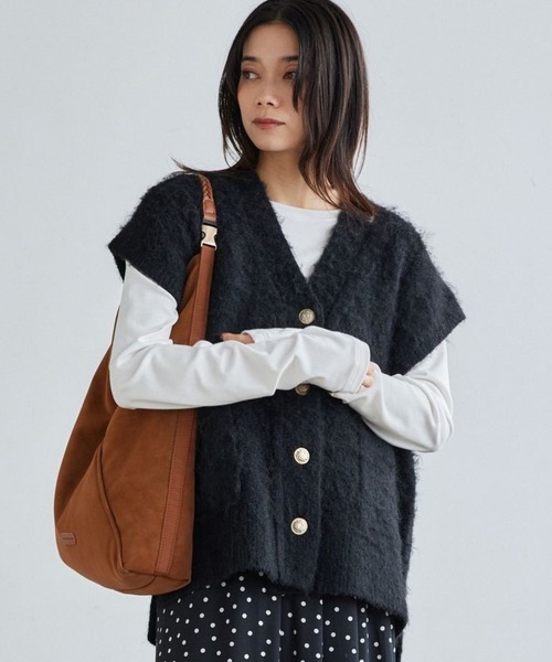 BARNYARDSTORM（バンヤードストーム） ベスト ジレ BARNYARDSTORM