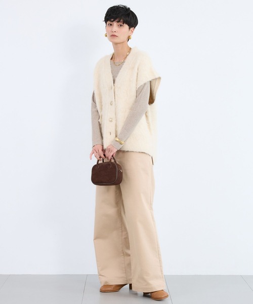 BARNYARDSTORM（バンヤードストーム） ベスト ジレ BARNYARDSTORM