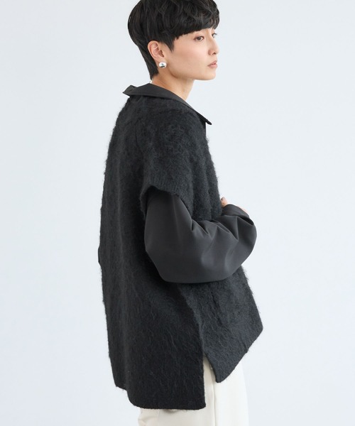 BARNYARDSTORM（バンヤードストーム） ベスト ジレ BARNYARDSTORM