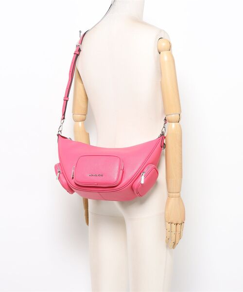 MICHAEL KORS（マイケルコース） ショルダーバッグ バッグ MERRITT MD