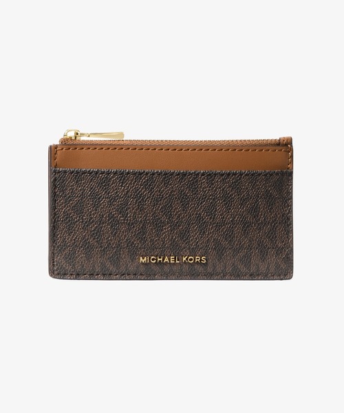 MICHAEL KORS（マイケルコース） カードケース JET SET カードケース