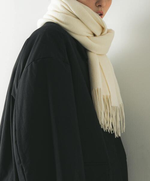 URBAN RESEARCH（アーバンリサーチ） ストール マフラー ウール