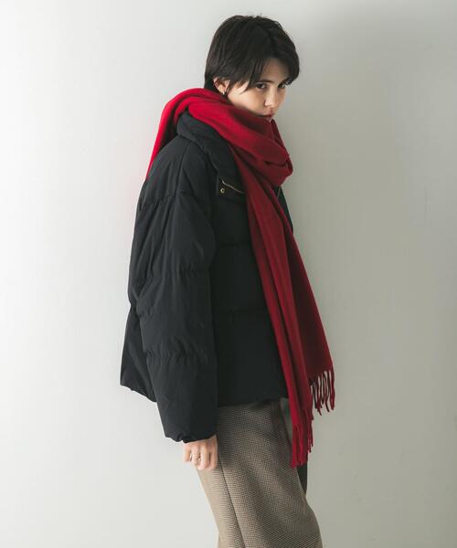 URBAN RESEARCH（アーバンリサーチ） ストール マフラー ウール