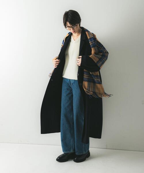 URBAN RESEARCH（アーバンリサーチ） ストール マフラー ウール