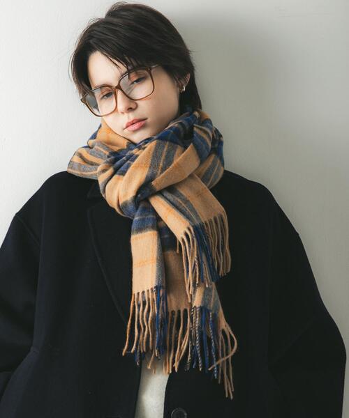 URBAN RESEARCH（アーバンリサーチ） ストール マフラー ウール