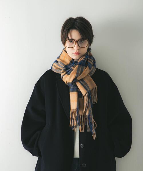 URBAN RESEARCH（アーバンリサーチ） ストール マフラー ウール