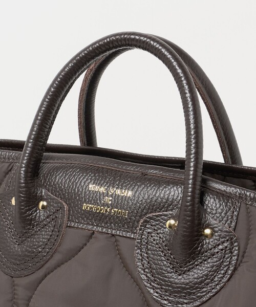 YOUNG&OLSEN The DRYGOODS STORE（ヤングアンドオルセン） トート