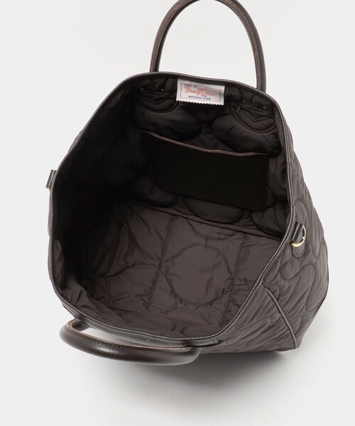 YOUNG&OLSEN The DRYGOODS STORE（ヤングアンドオルセン） トート