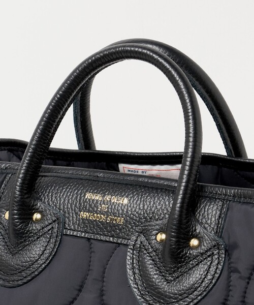 YOUNG&OLSEN The DRYGOODS STORE（ヤングアンドオルセン） トート